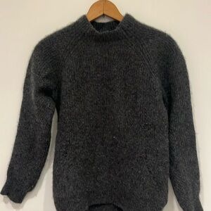 Cashmere sweater